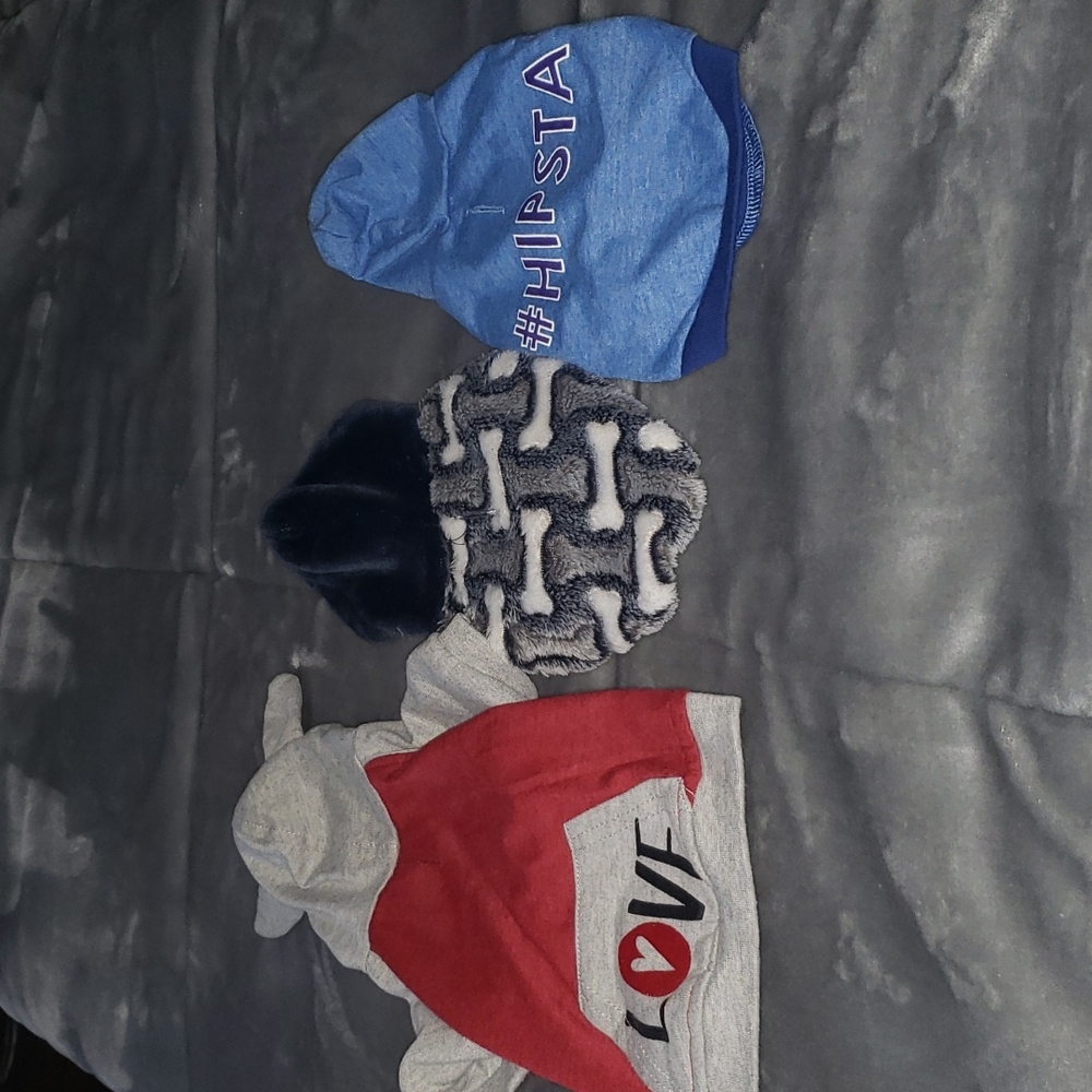 Newborn Puppy Shirts